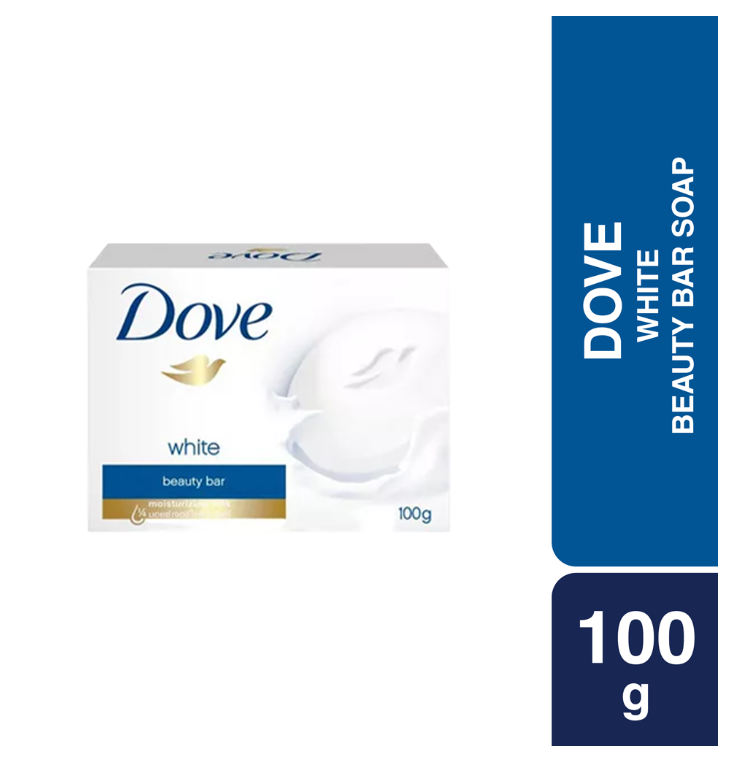 Dove Serum bar 100G - Blue